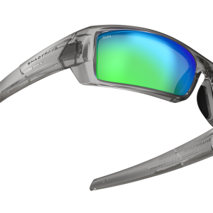 Reign - Emerald Smoke Polarized