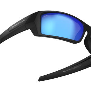 Reign - Black Glacier Polarized