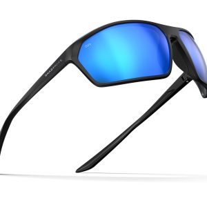 Ace - Black Glacier Polarized
