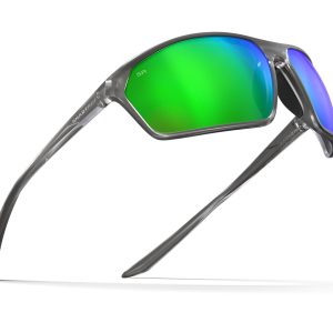 Ace - Emerald Smoke Polarized