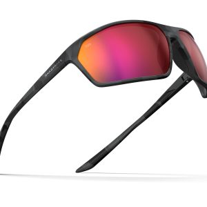 Ace - Crimson Camo Polarized
