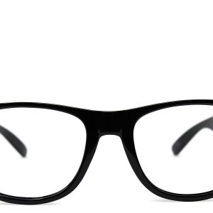 Blue Light Classic Original - Black