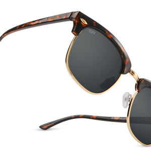 Oakmont - Tortoise Polarized