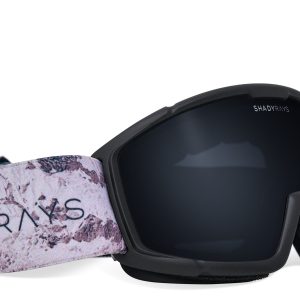 Drift Youth Goggles - Black Diamond