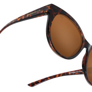 Lynx - Sable Tortoise Polarized