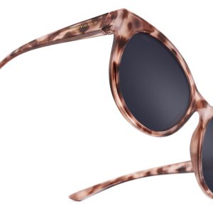 Lynx - Blush Tortoise Polarized