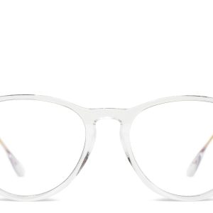 Blue Light Allure - Ice