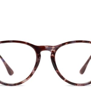 Blue Light Allure - Pink Tortoise