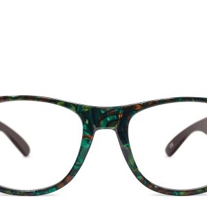 Blue Light Classic Timber - Abalone Seashell