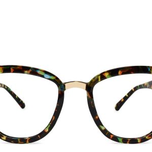 Calico Rx - Mosaic Tortoise