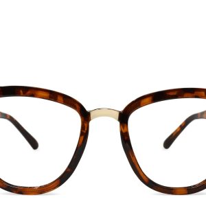 Calico Rx - Amber Tortoise