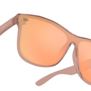 HighRise - Peach Polarized