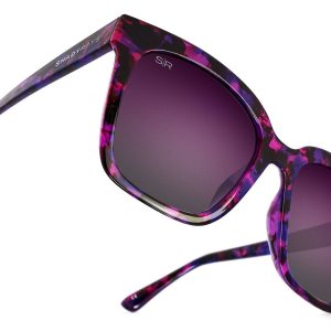 Azalea - Galaxy Tortoise Polarized
