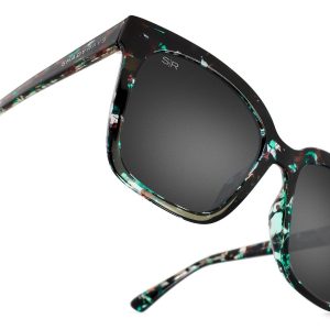 Azalea - Mint Chip Polarized