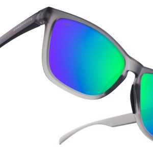 Cascade - Emerald Smoke Polarized