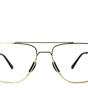 Tangle Free Navigator Rx - Gold