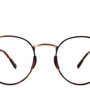 Tangle Free Aston Rx - Tortoise