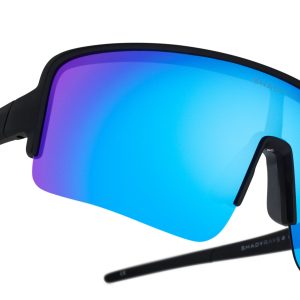 Nitro - Black Glacier Polarized