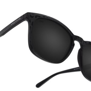 Cypress - Black Leopard Polarized