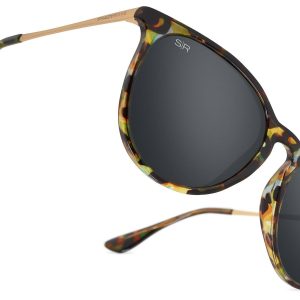 Allure - Mosaic Tortoise Polarized