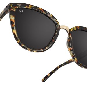 Calico - Mosaic Tortoise Polarized
