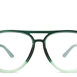 Aviator Crossover Rx - Evergreen