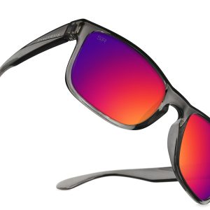 Titan - Mirage Smoke Polarized
