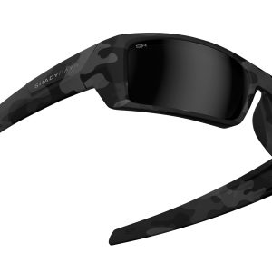 Reign - Black Camo Polarized