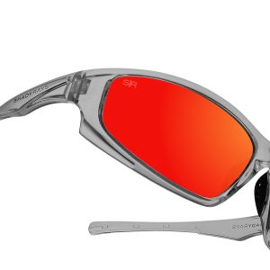 X Series - Infrared Smoke Polarized
