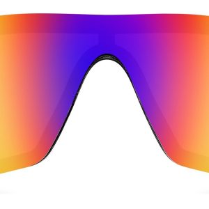 React Type R - Yellow Sky Lens Polarized