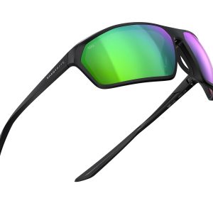 Ace Elite - Black Emerald