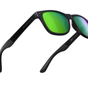 Classic Elite - Black Emerald