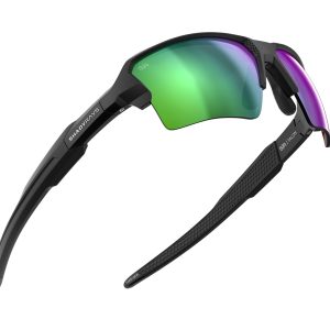 Talon Elite - Black Emerald