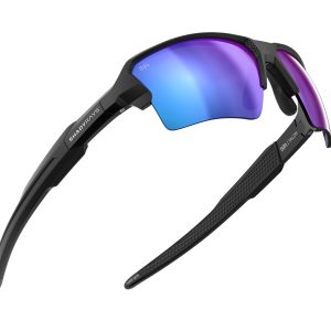 Talon Elite - Black Glacier