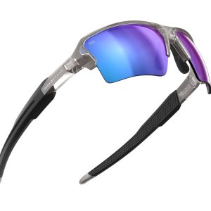 Talon Elite - Glacier Smoke