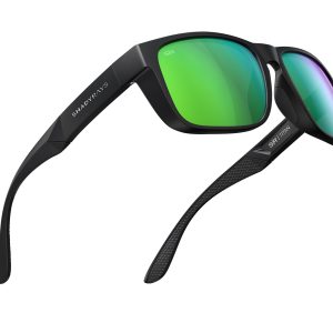 Titan Elite - Black Emerald