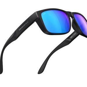 Titan Elite - Black Glacier