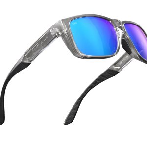 Titan Elite - Glacier Smoke